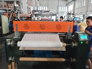 AF-1000mm TPU Hot-Melt Adhesive Shoe Material  Extrusion Coating Machine