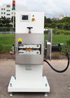 TPV PP Wiper Profile Co - Extrusion Machine Used To Make Windshield Flat Blade