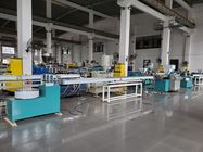 Energy Saving Plastic Wicker Extruder Production Machine  , Wear Resisting Lower Cost