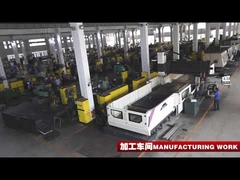 Giới thiệu về công ty YAOAN