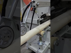 Dòng sản xuất ống ABS