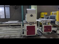 POM Solid Rod Stick Bar Máy đùn trục vít đơn 45mm