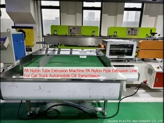 Máy đẩy ống nylon PA PA đường dẫn đẩy ống nylon cho xe tải xe ô tô truyền dầu