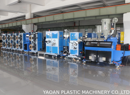 Máy tạo băng Vành đai Chiều rộng khác nhau với Tiêu chuẩn RoHS