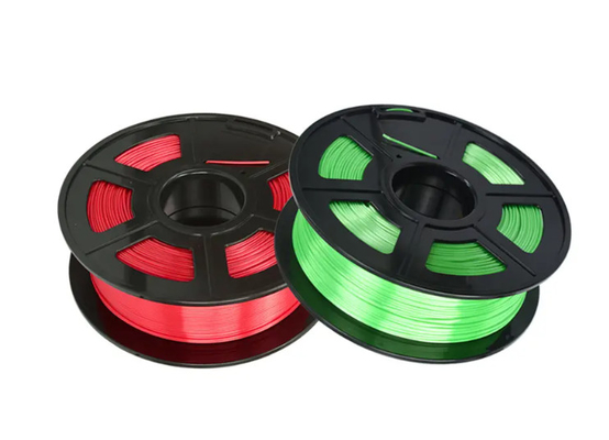 1Máy ép nhựa sợi 75mm 3mm 12-18kg/h