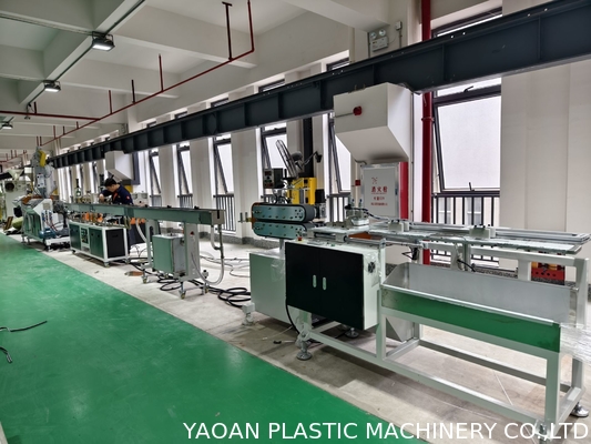 Máy xát thanh PMMA 55mm Vít
