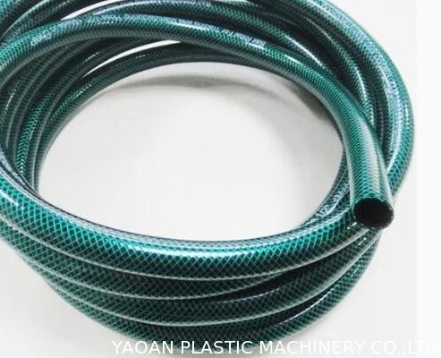 Máy sản xuất ống nhựa PVC được gia cố bằng sợi PVC