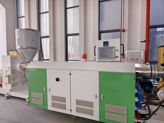 ABS pin lithium ống ống lõi chuông ống sản xuất dây chuyền