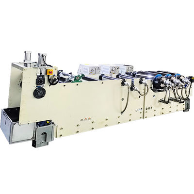 AF-300mm CA Máy phim cho Cellulose Acetate dây giày chạy bộ dây đeo nhấp phim Extrusion tấm