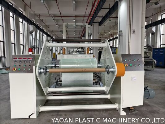 Thiết bị sản xuất thùng ngón chân chảy nóng nhiệt độ thấp, Máy làm bằng vải thermoplastic sợi sợi