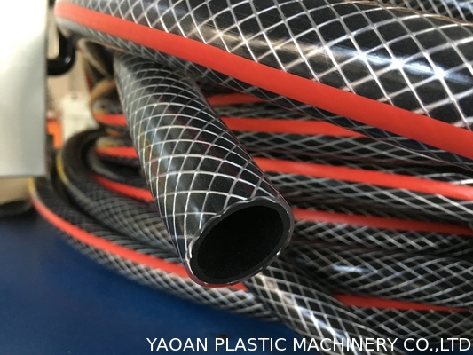 Máy đùn ống nhựa PVC / Dây chuyền sản xuất ống nhựa PVC